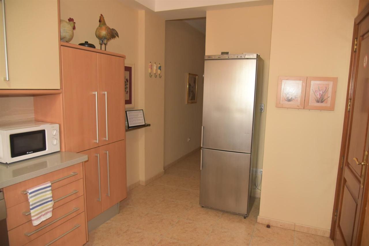 Las Nasas, Acogedor Apartamento Cerca De La Playa Аринага Экстерьер фото